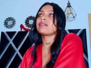 melanyy-miller webcam model stream image