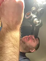 DorianJeday webcam model stream image