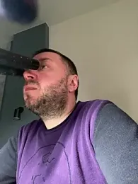 DorianJeday webcam model stream image