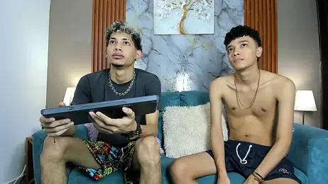 YOUNG_BOYS_HELL webcam model stream image