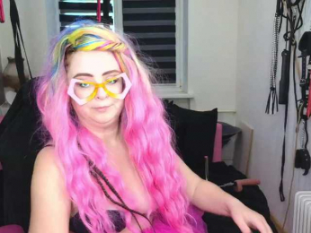 missGODDESS webcam model stream image