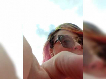 missGODDESS webcam model stream image
