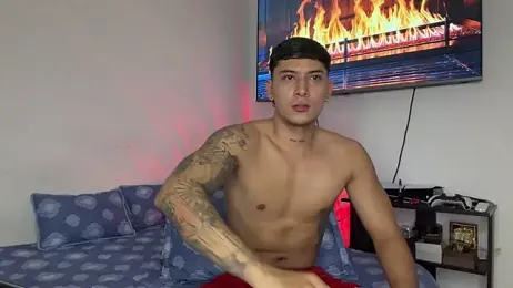 SexxxySquirterStev777 webcam model stream image