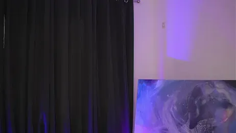 EllenKarter webcam model stream image