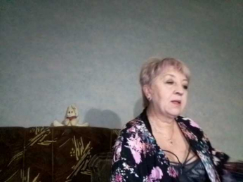 AnjelElinor webcam model stream image