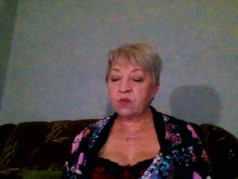 AnjelElinor webcam model stream image