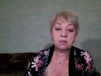 AnjelElinor webcam model stream image