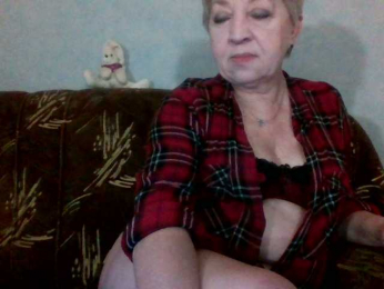 AnjelElinor webcam model stream image