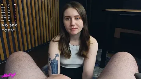 alicepugh webcam model stream image