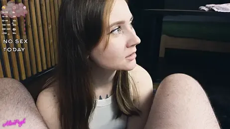 alicepugh webcam model stream image