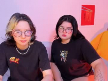 marcy_grey webcam model stream image