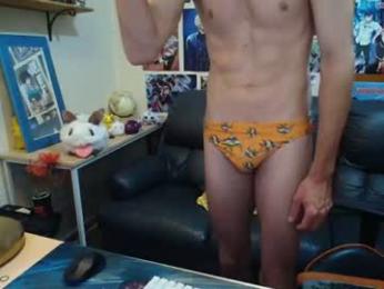 torbenya webcam model stream image