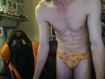 torbenya webcam model stream image