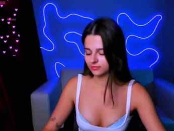 silvia_queen1 webcam model stream image