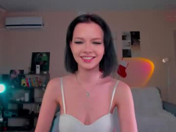 dindin_ webcam model stream image