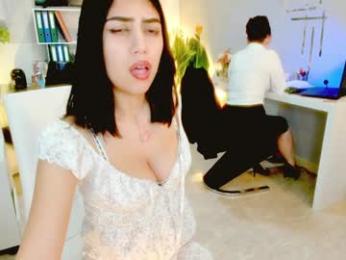 bluediamondsdreams webcam chaturbate model stream image