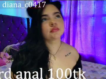 tessayleo_13 webcam model stream image