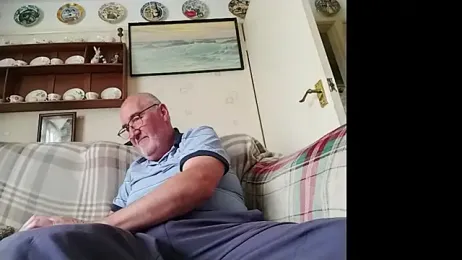Adamdaddybear webcam model stream image