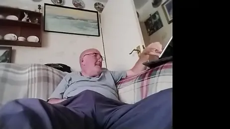 Adamdaddybear webcam model stream image
