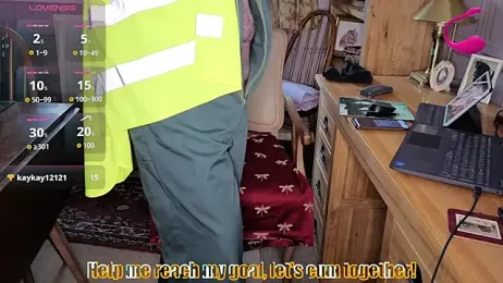 Adamdaddybear webcam model stream image