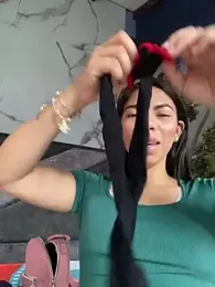 SelenaBelle webcam model stream image