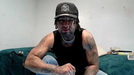 TheArcaneaSoulAlleviation webcam model stream image