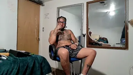 TheArcaneaSoulAlleviation webcam stripchat model stream image