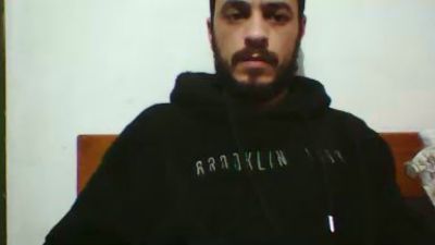 nandopass2 webcam model stream image