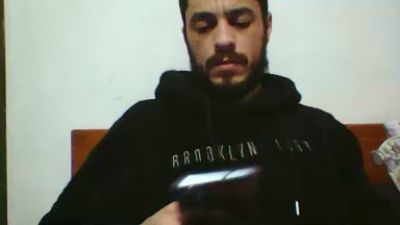 nandopass2 webcam model stream image