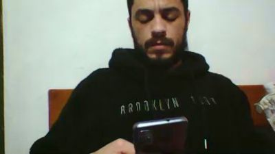 nandopass2 webcam model stream image