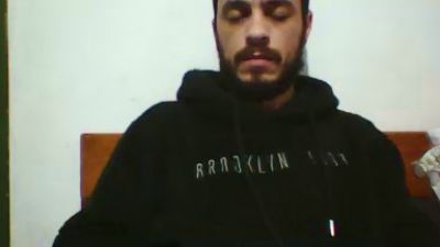nandopass2 webcam model stream image