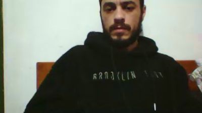 nandopass2 webcam model stream image