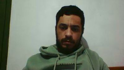 nandopass2 webcam model stream image