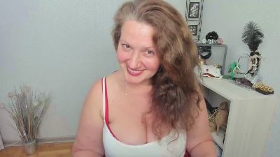 Ariax73 webcam model stream image