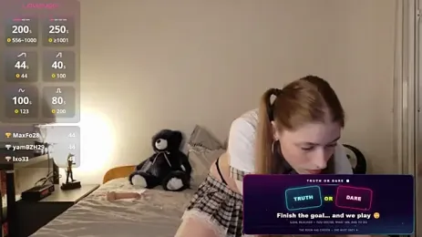 LiliVenom webcam stripchat model stream image
