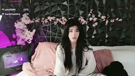 -NOBU- webcam stripchat model stream image