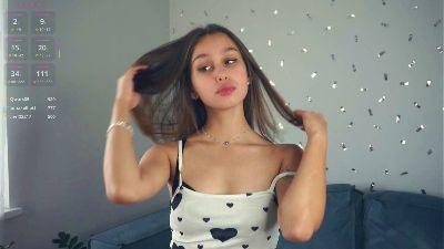 DyanDiemoz webcam model stream image
