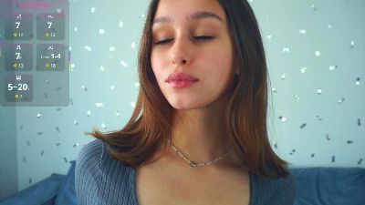 DyanDiemoz webcam model stream image