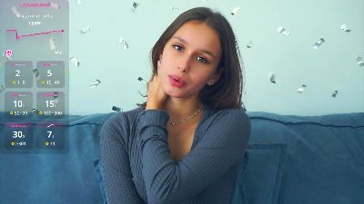 DyanDiemoz webcam model stream image