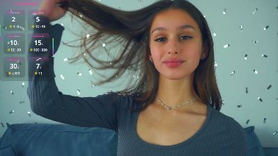 DyanDiemoz webcam model stream image
