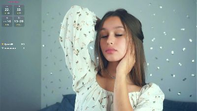 DyanDiemoz webcam model stream image