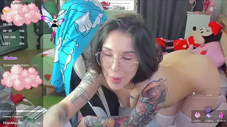 folinskayyya webcam stripchat model stream image