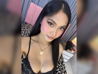 CheskaGilbertt webcam livejasmin model stream image