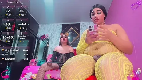 Milas_we webcam model stream image