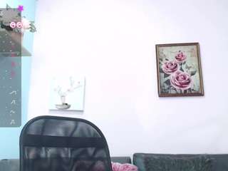 analia-01 webcam model stream image