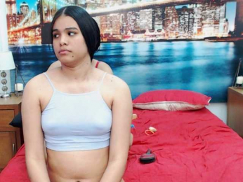 KendraAndMishel webcam model stream image