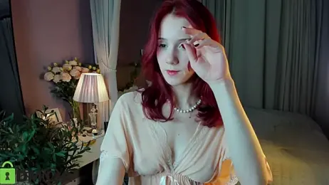 Dearly_Emily webcam model stream image