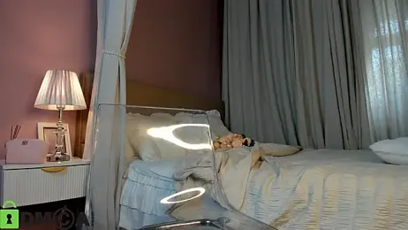 Dearly_Emily webcam model stream image