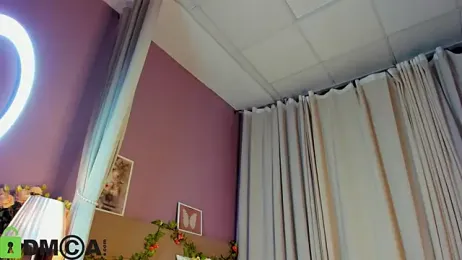 Dearly_Emily webcam model stream image