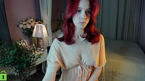 Dearly_Emily webcam model stream image